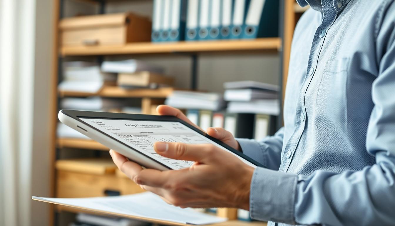 Why TitleDesk?